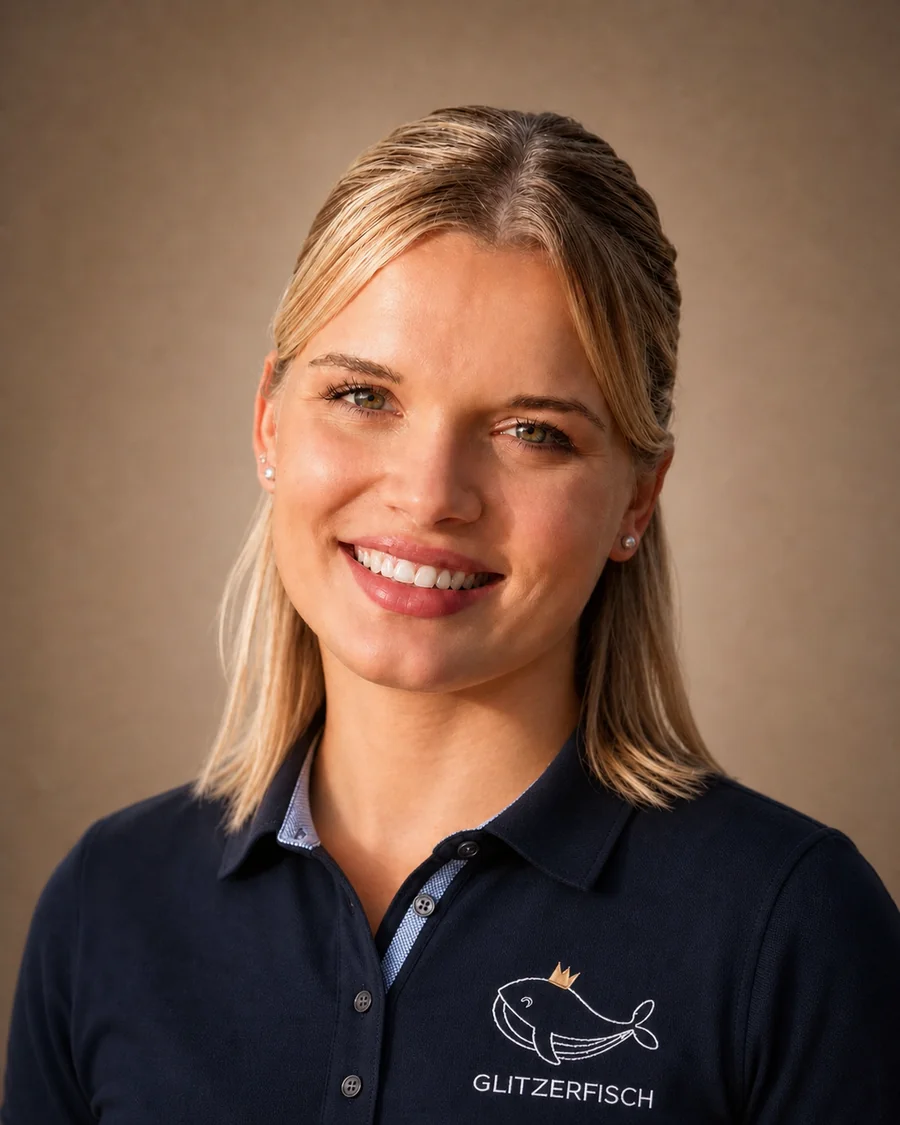 Michelle Zürcher